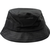 Primitive X Tanjiro Kamado Demon Slayer Reversible Black Bucket Hat